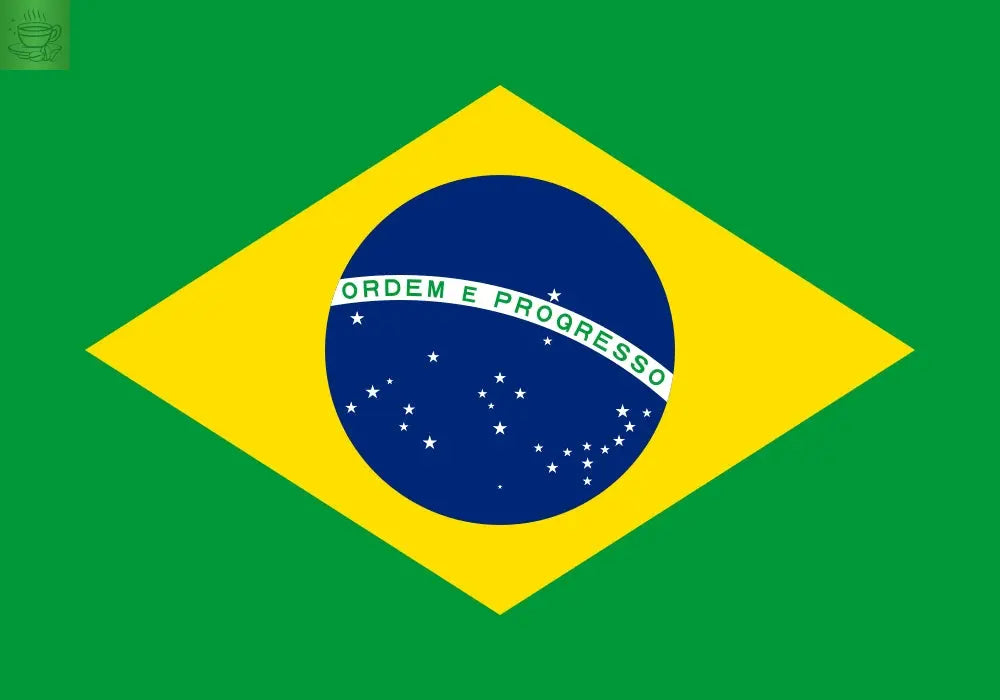 Brazil Santos - Elysian Coffee Company