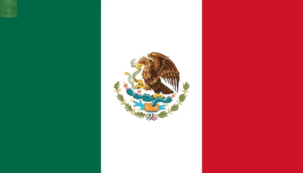 Chiapas Mexico Coffee Pods - Elysian Coffee Company