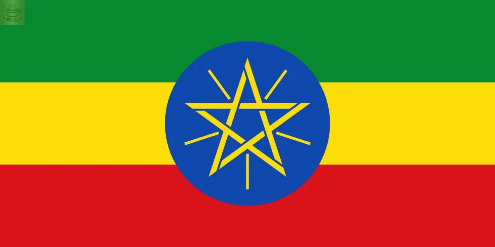 Ethiopia Natural - Elysian Coffee Company