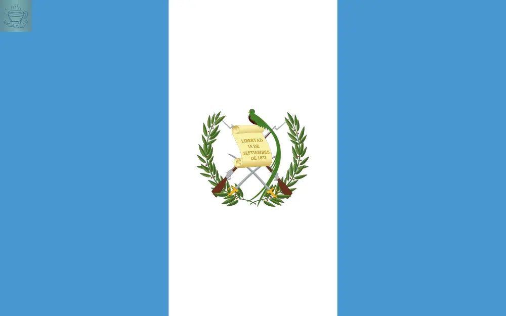 Guatemala - Elysian Coffee Company