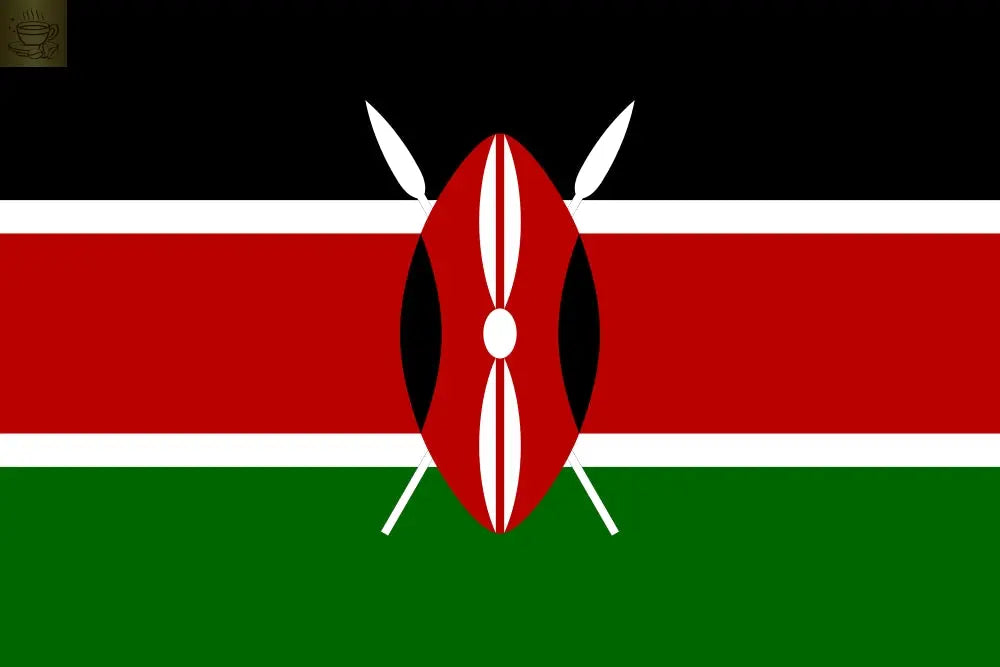 Kenya - Elysian Coffee Company