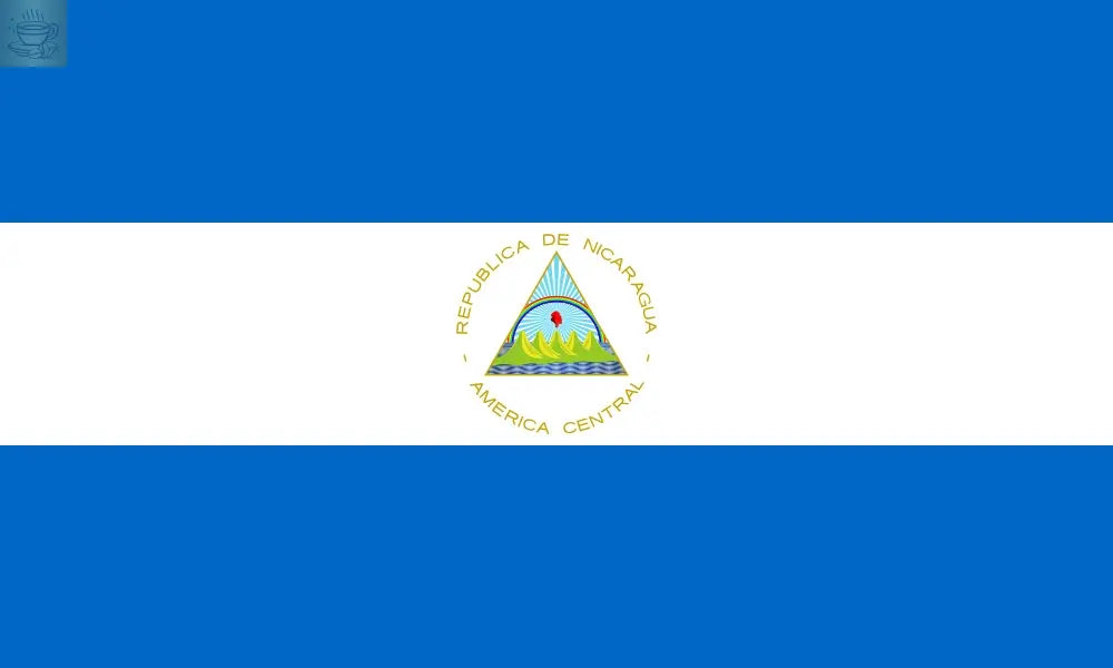 Nicaragua - Elysian Coffee Company