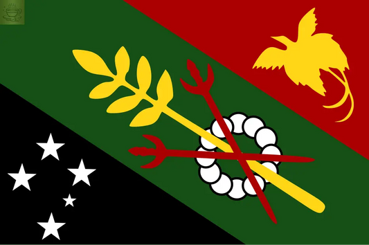 Papua New Guinea - Elysian Coffee Company