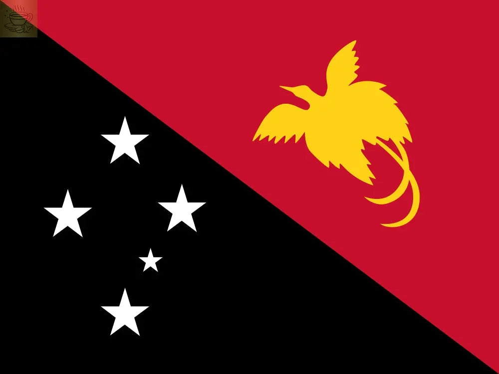 Papua New Guinea - Elysian Coffee Company