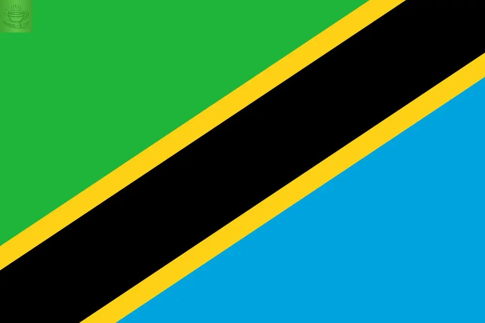 Tanzania - Elysian Coffee Company