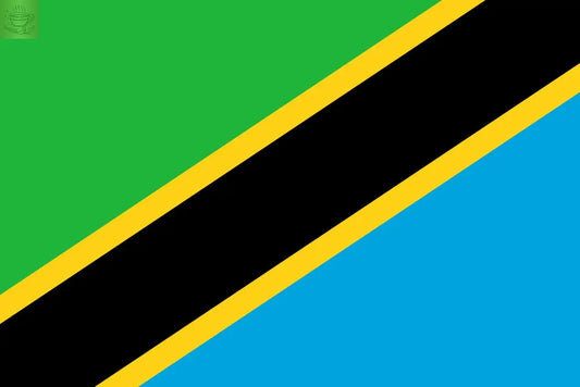 Tanzania - Elysian Coffee Company