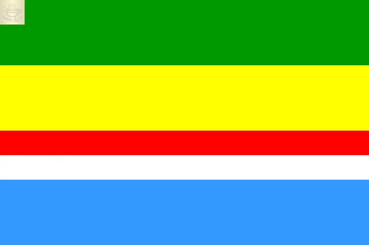 Uganda - Elysian Coffee Company