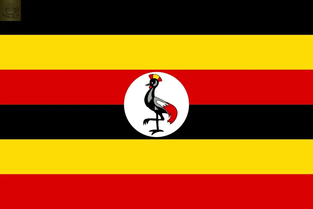 Uganda - Elysian Coffee Company