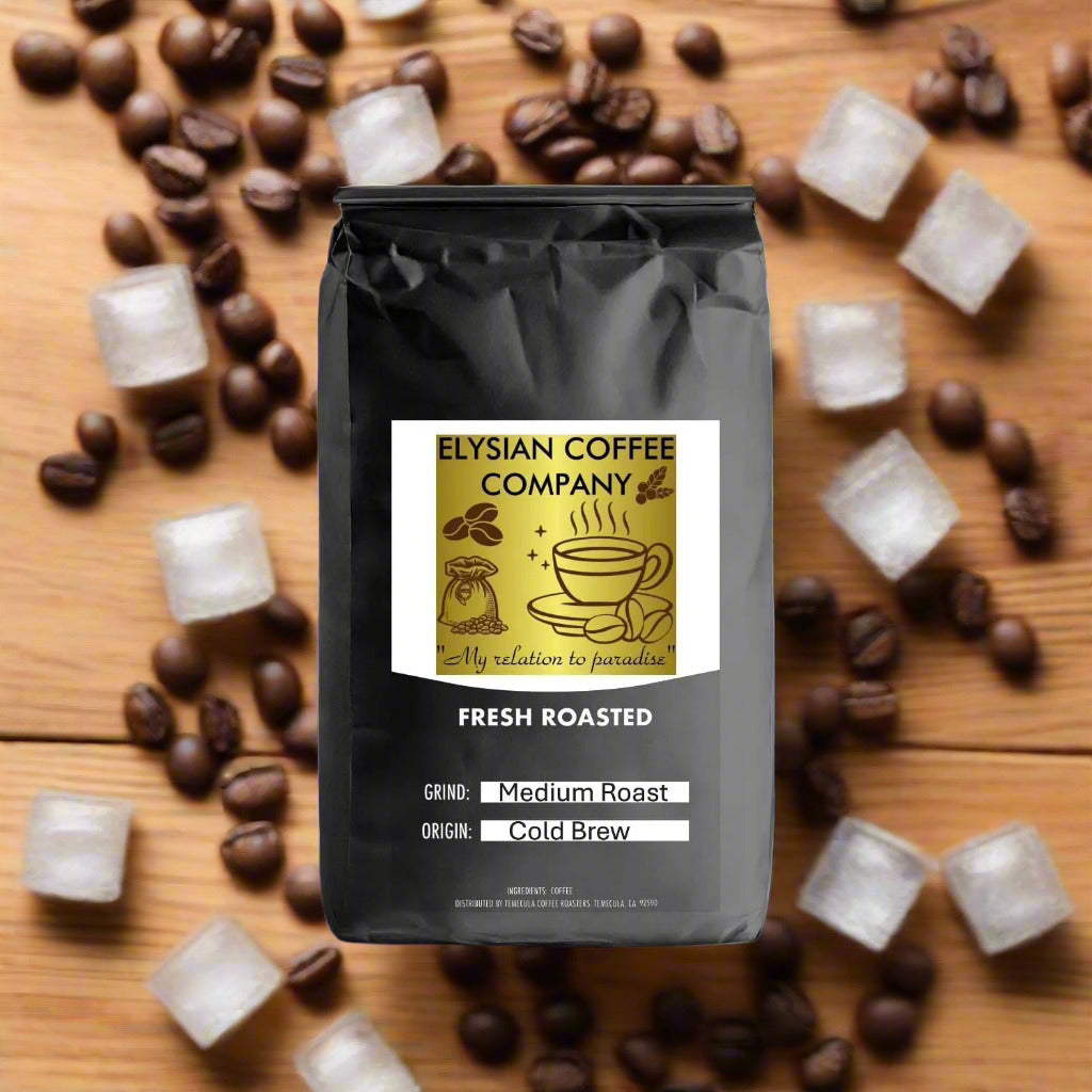 Cold Brew