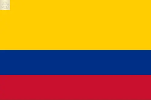 Colombia - Elysian Coffee Company