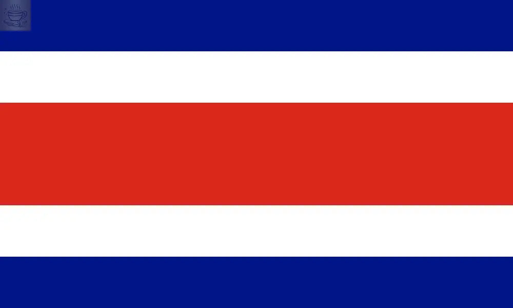 Costa Rica - Elysian Coffee Company