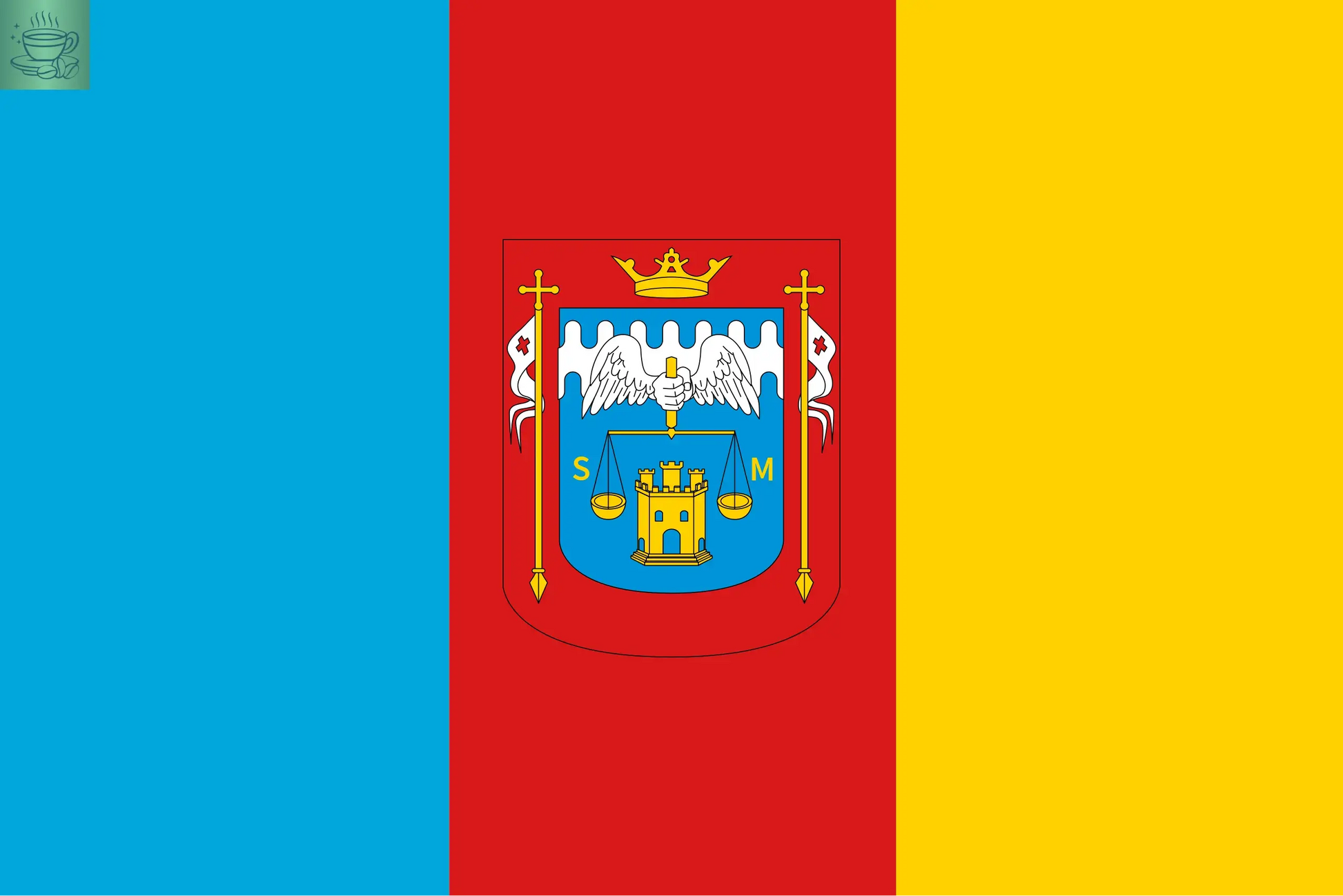 Flag of Piura