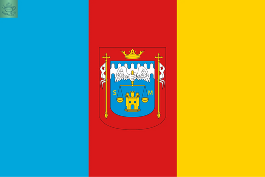Flag of Piura